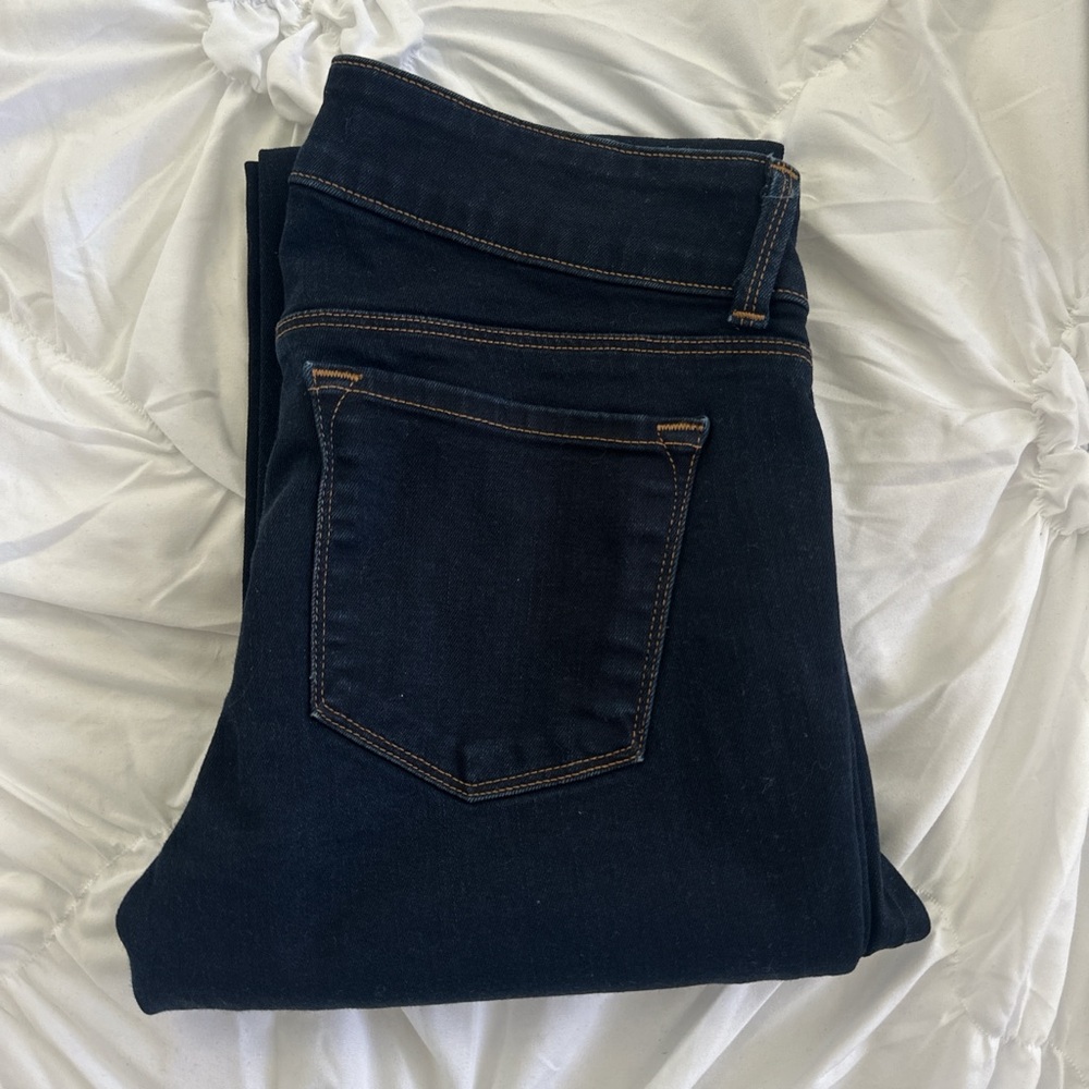 J BRAND bootcut jeans size 28
